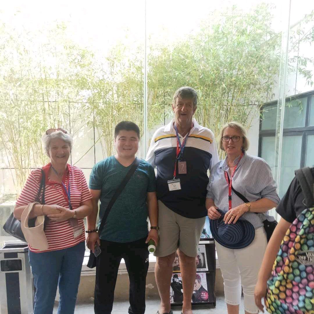 昊烁家具有限公司