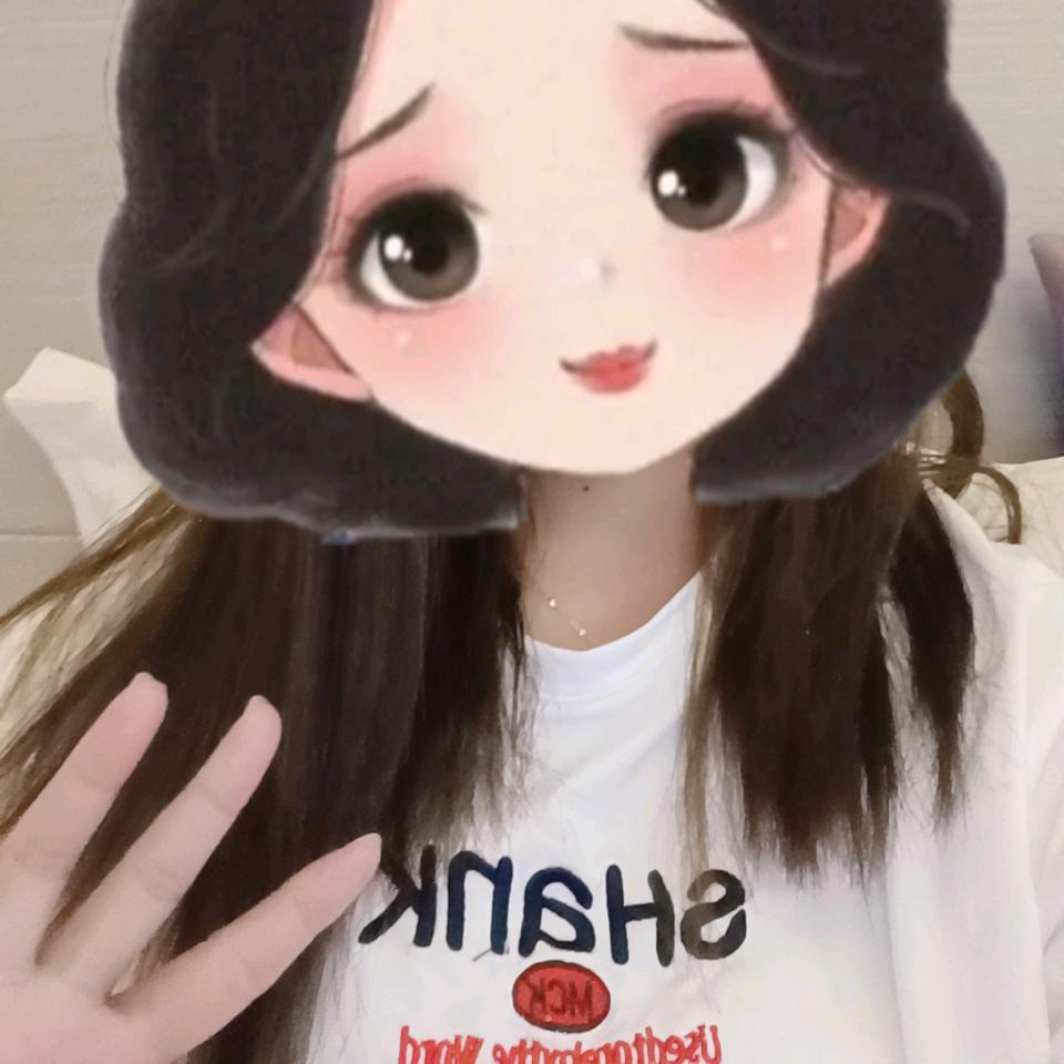 ℡忙着可爱～