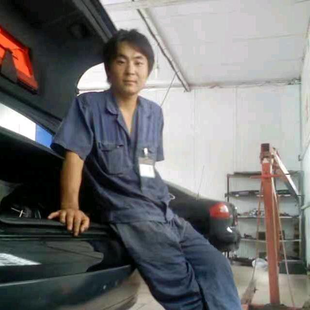 郓城顺福安专做汽修15年