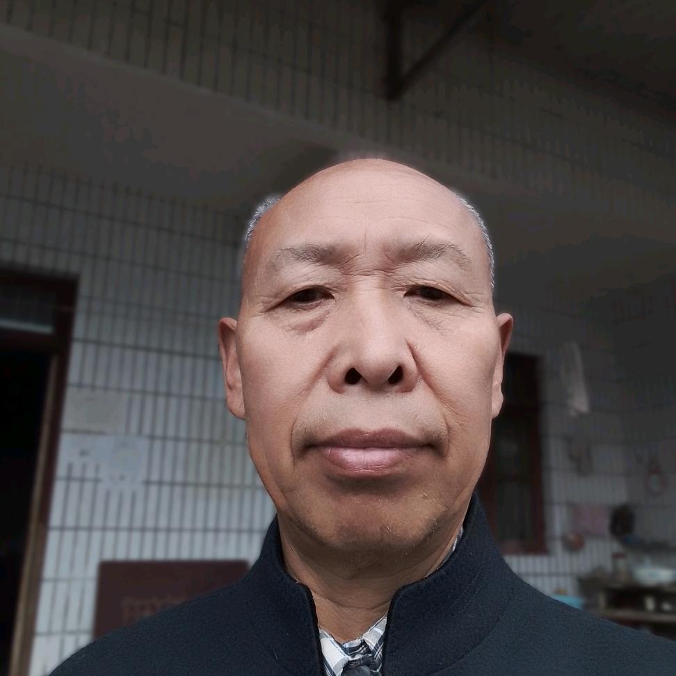 藍天