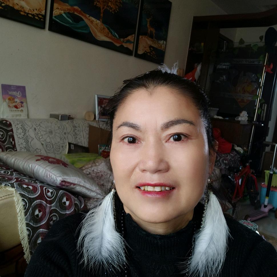 大圣姐生活日常