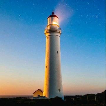 小灯塔