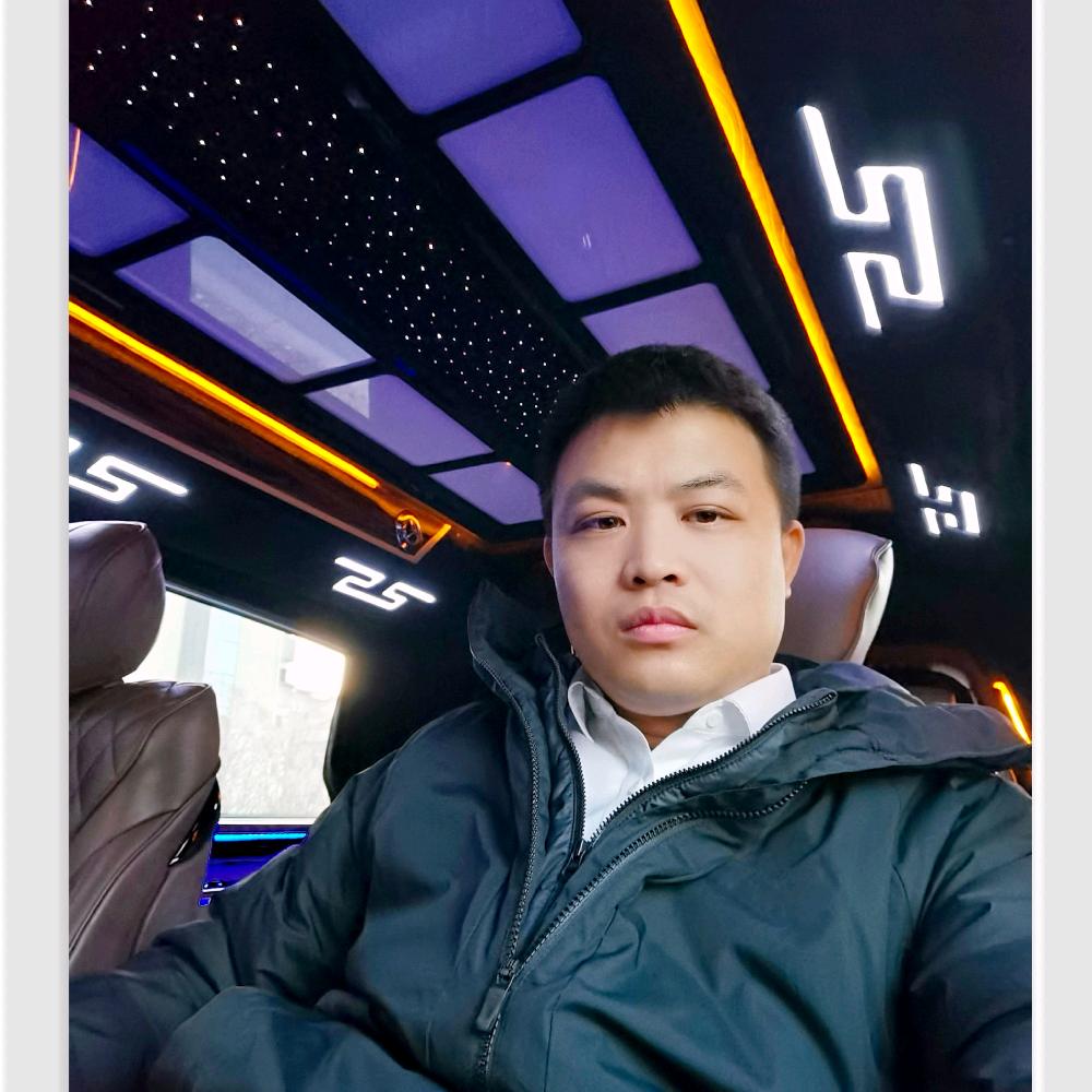 段顺攀