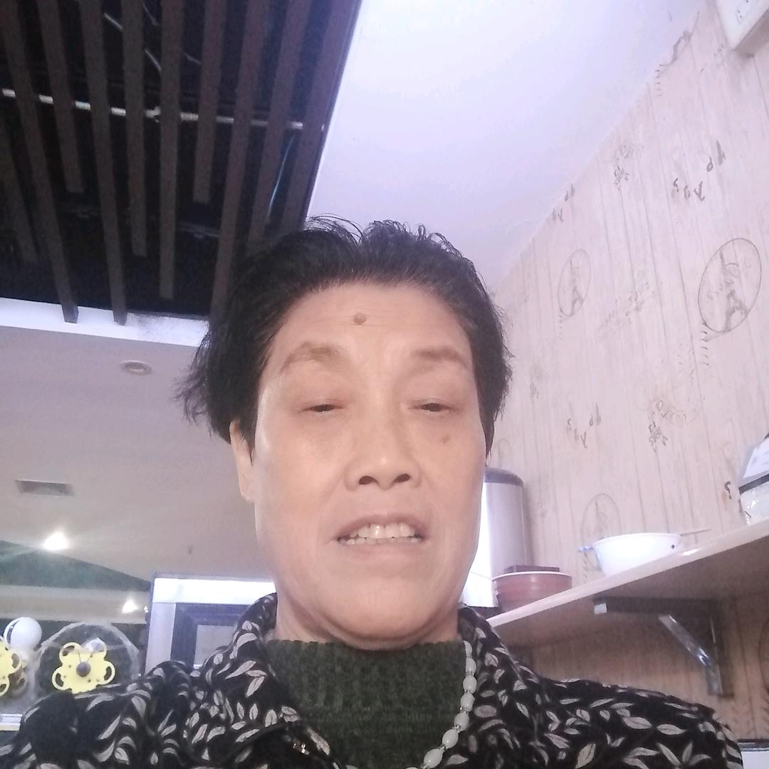 老妈