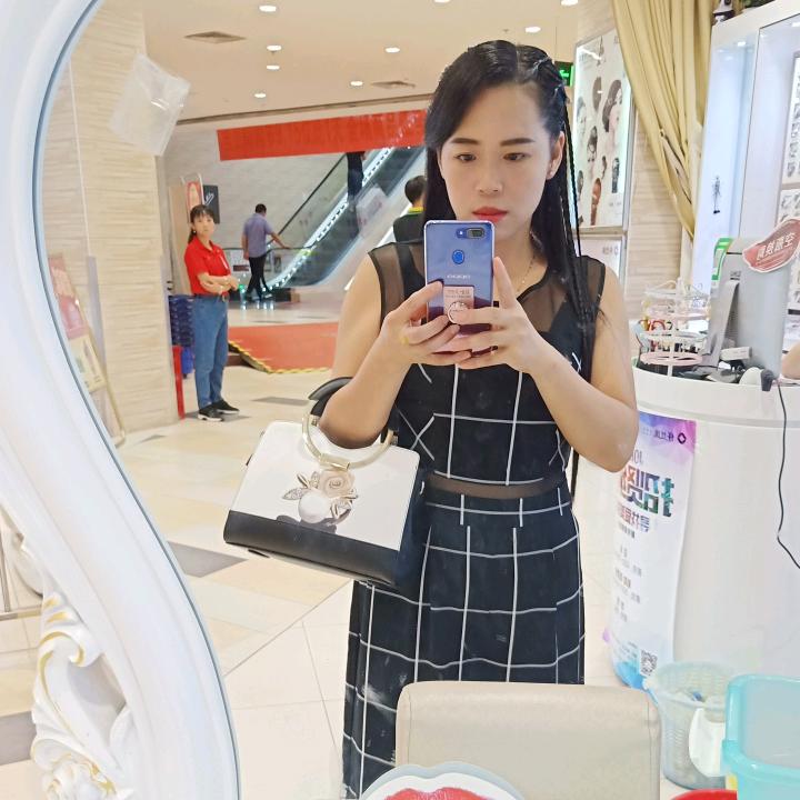 广安小杨姐
