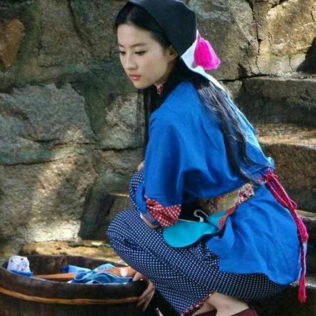 华菲儿百货