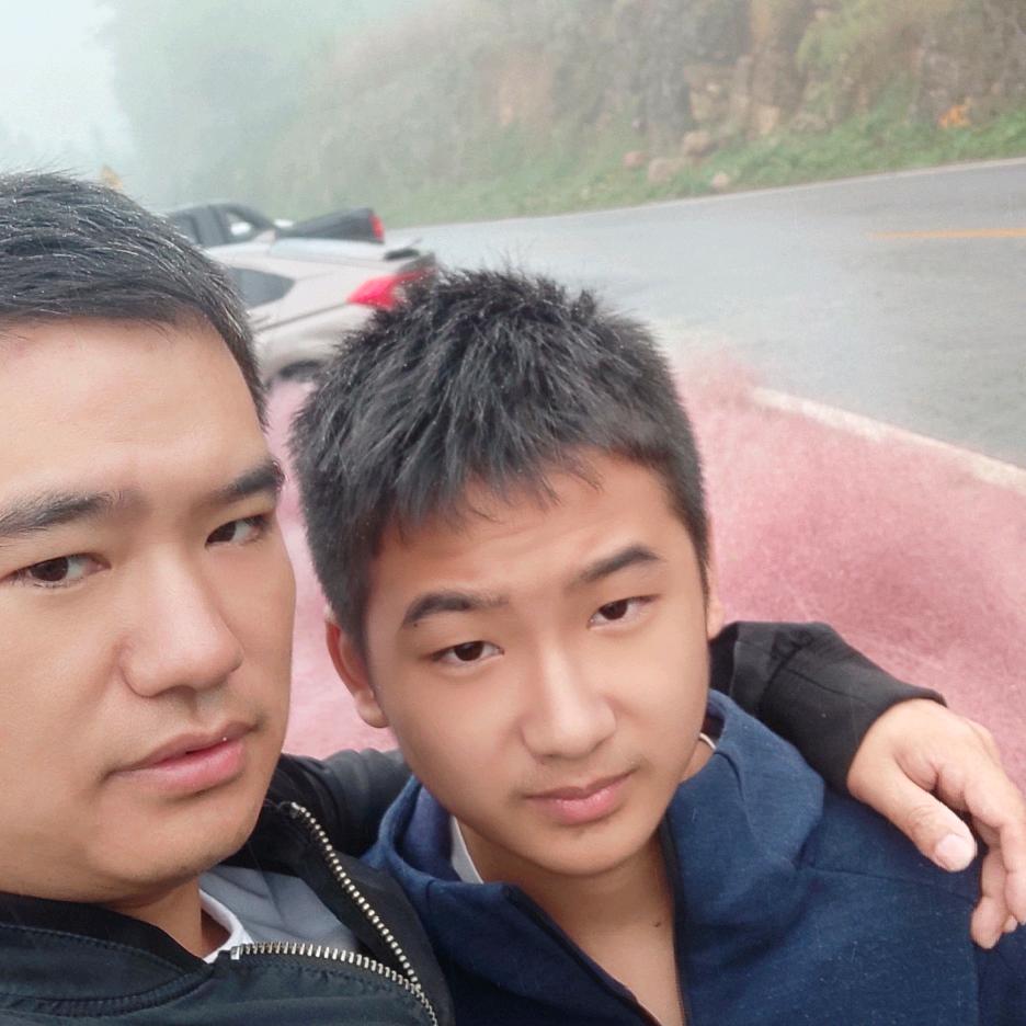 li李建均