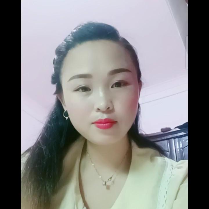 🌷♋️何品芝✴️只有努力，才能加强自