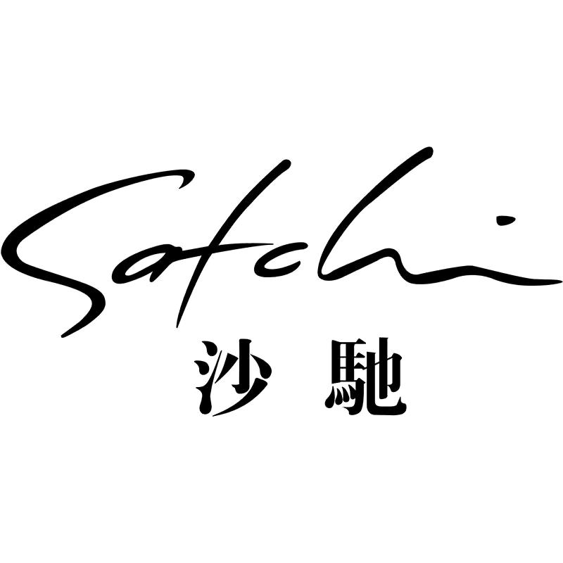 Satchi沙驰女鞋