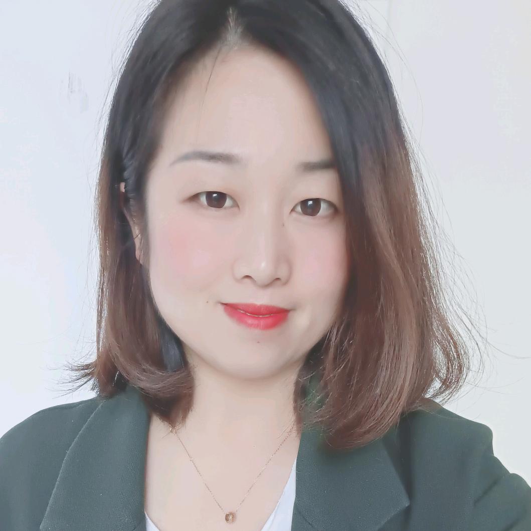 硕耕农植保高婷婷