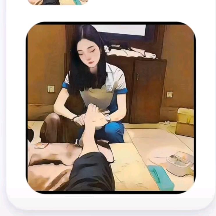 不成熟de小妞💃