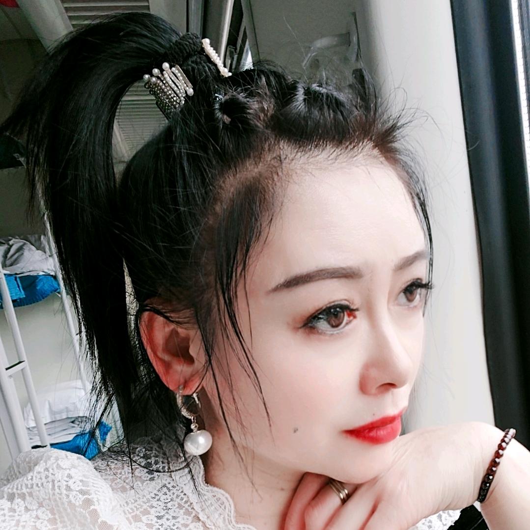 梦中蝴蝶