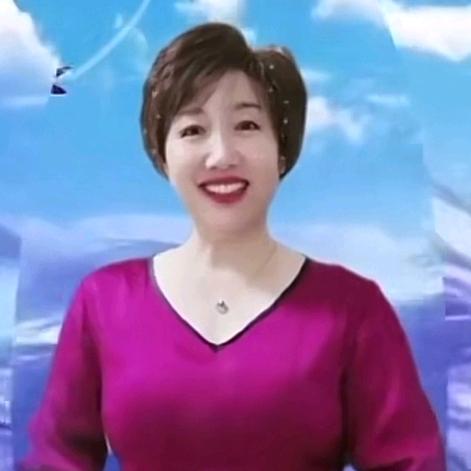 瑞雪莲花