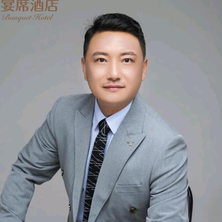 金鑫酒店(丁星）