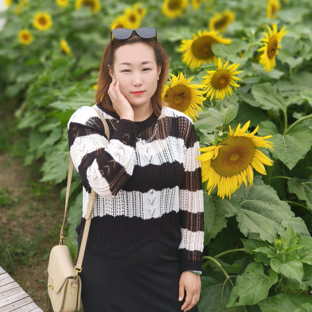 ╭(╯ε╰)╮卖睡衣的小姐姐^O^