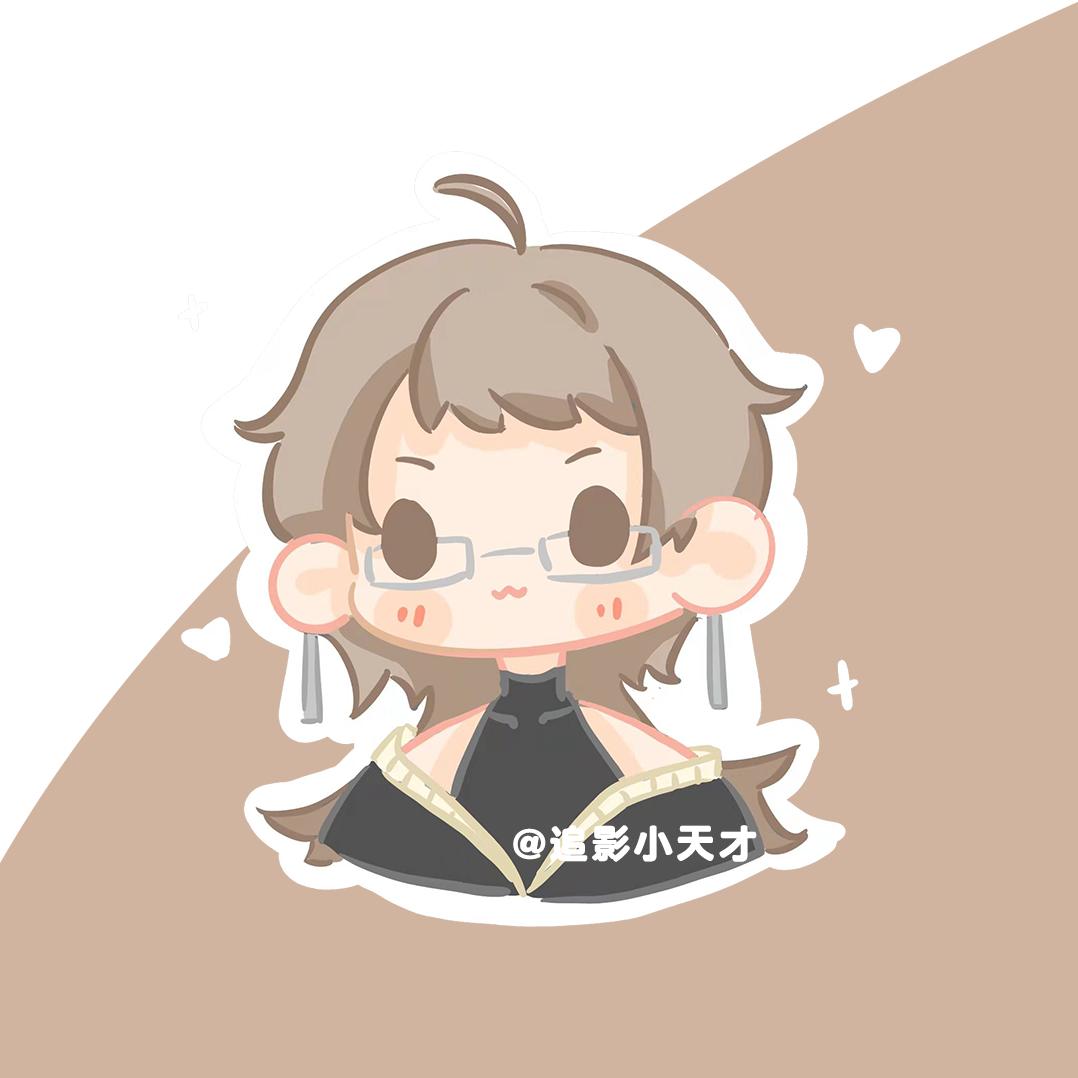 追影小天才