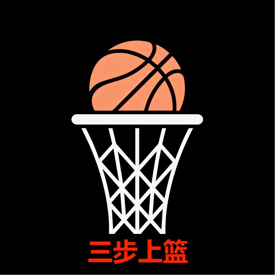 三步上篮