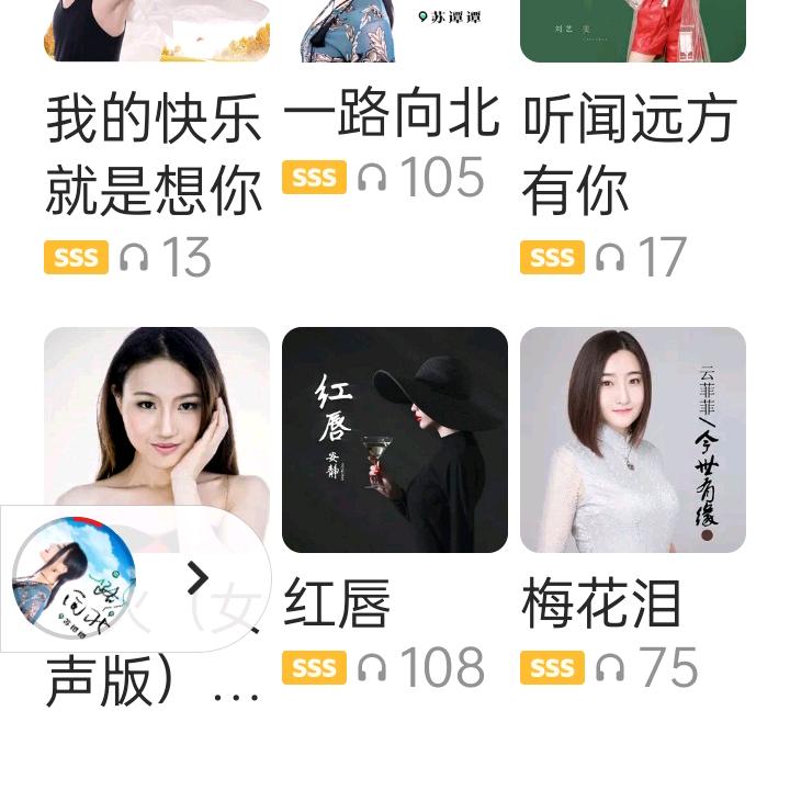 小妮~