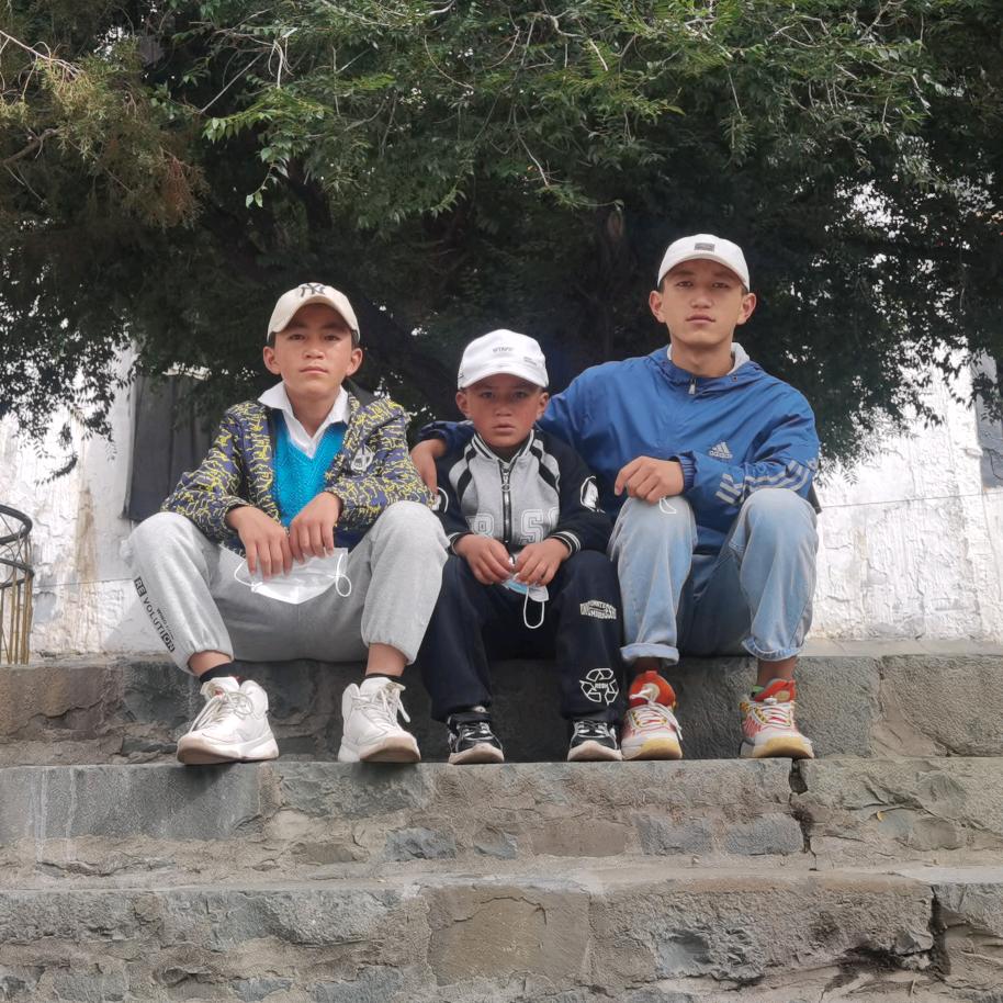 石达次仁