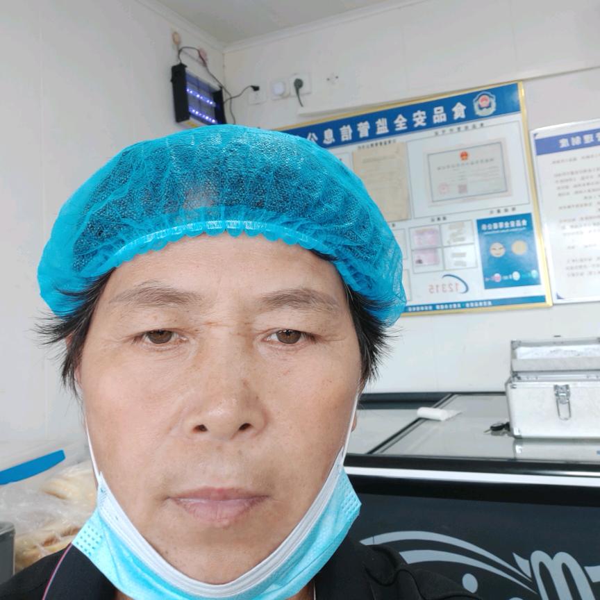 张姐.