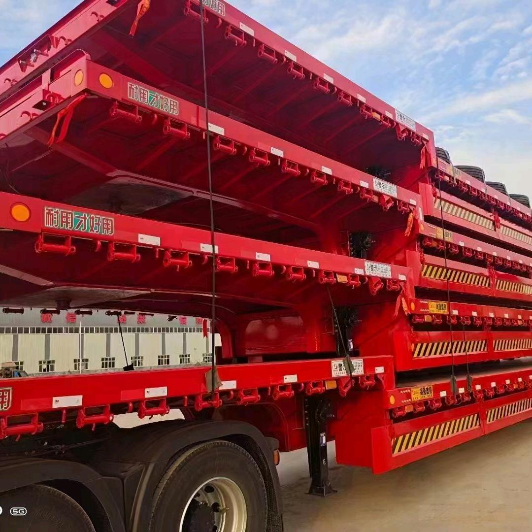 沛县挂车王龙坎