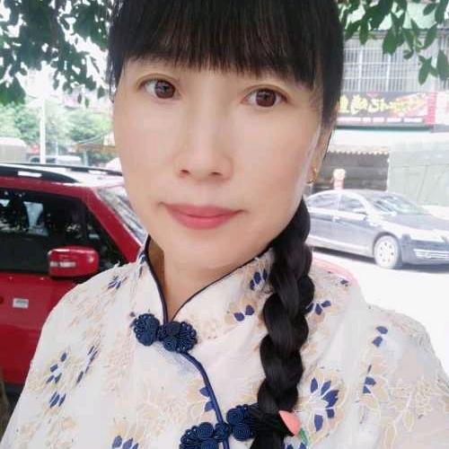 碧玉蓝天（小陈）