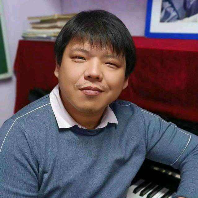 新望音乐刘伟