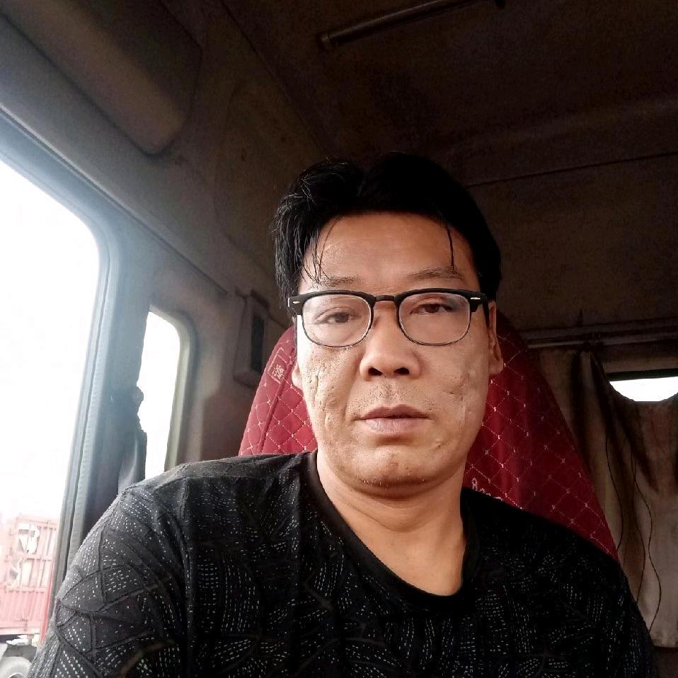 走自己的路