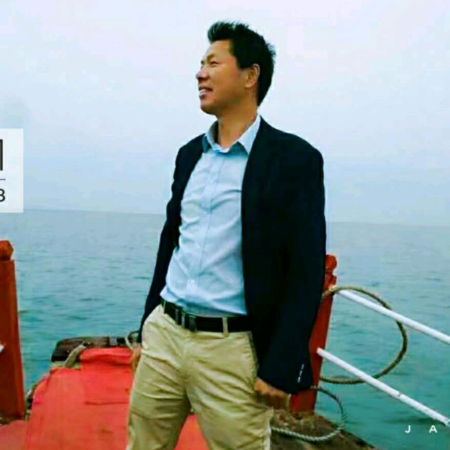 刚好遇见你