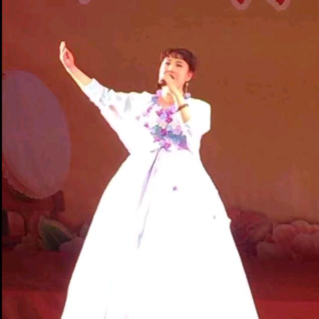 青莲