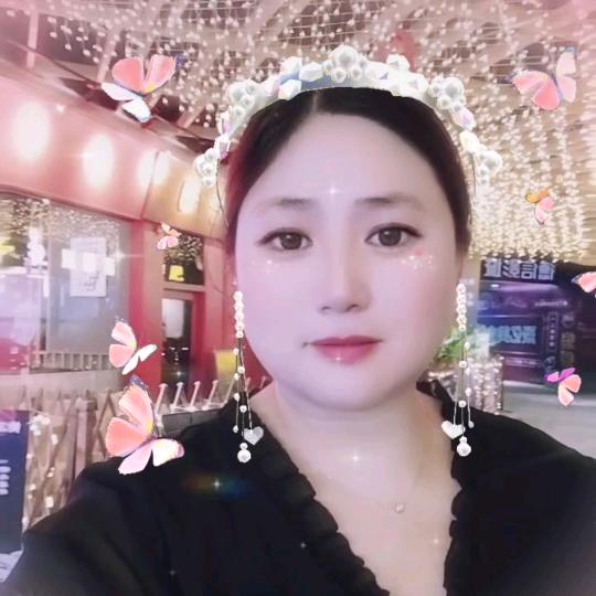 阿娇