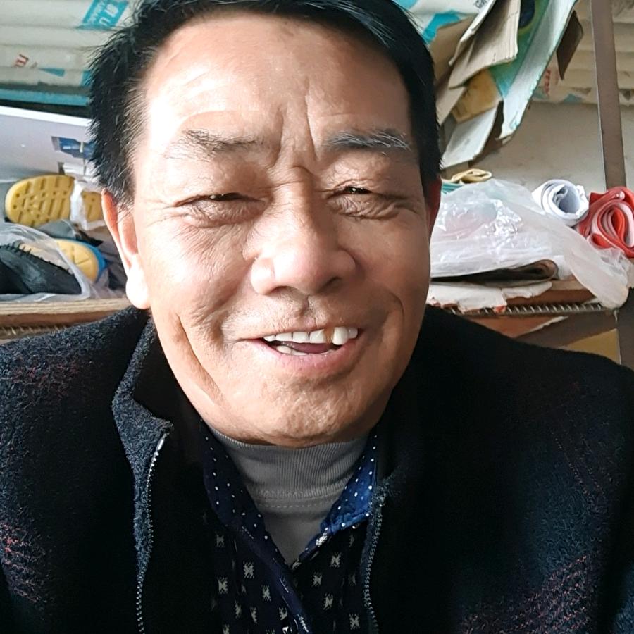 谈笑人生