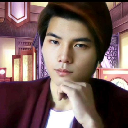 杨忠华老黑