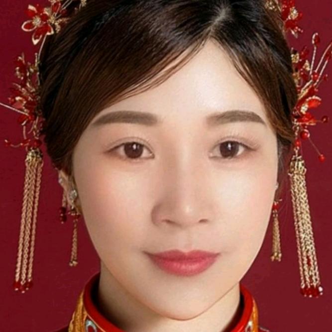 清静♥️♥️