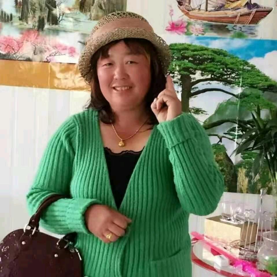王姐