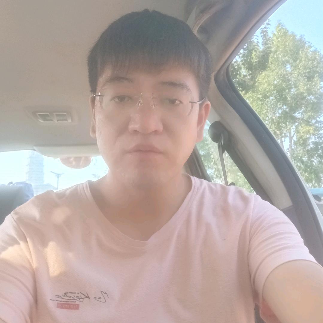 汾阳驾校 武鹏飞