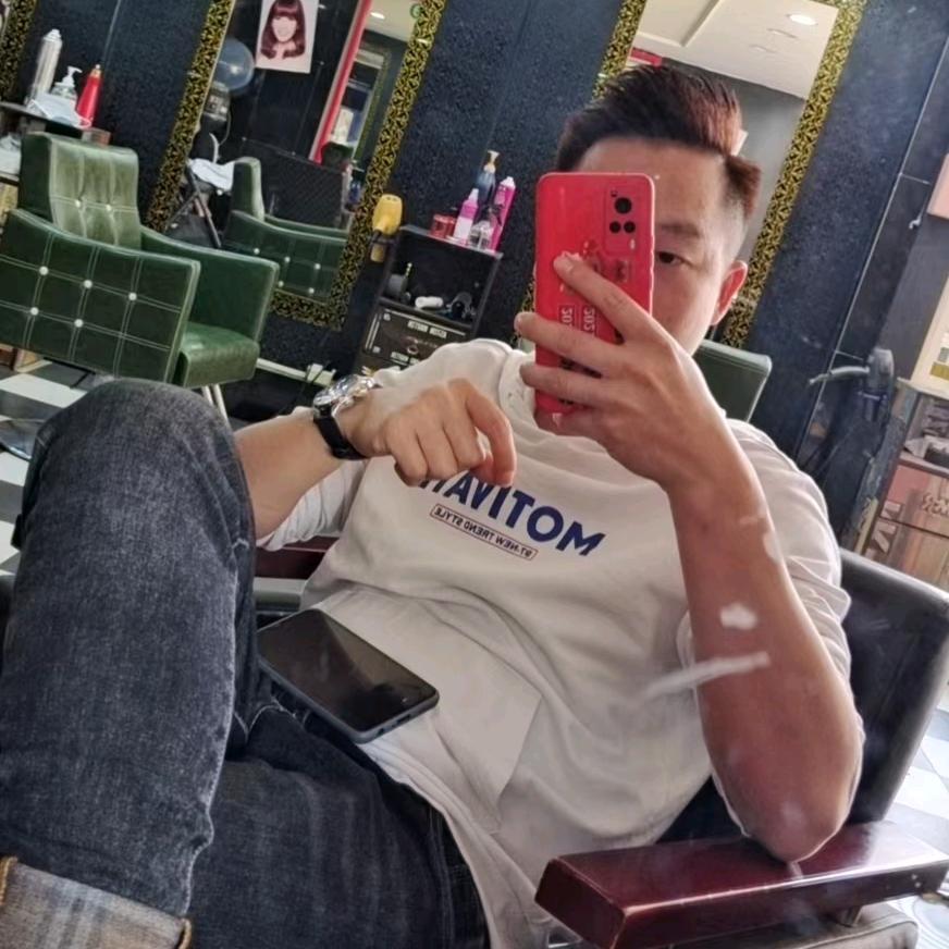 钱难友  懐哥
