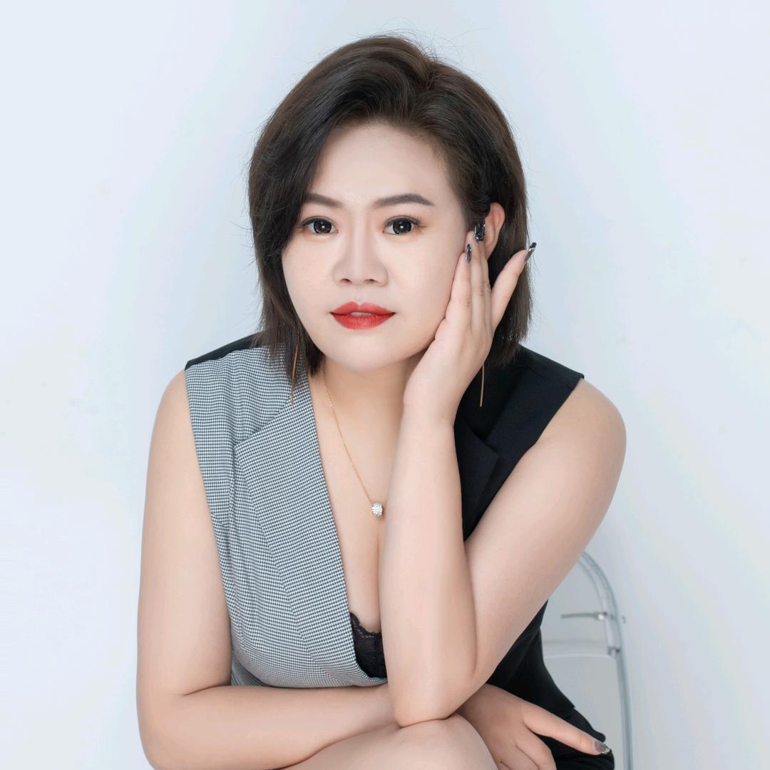 长治美业潞姐