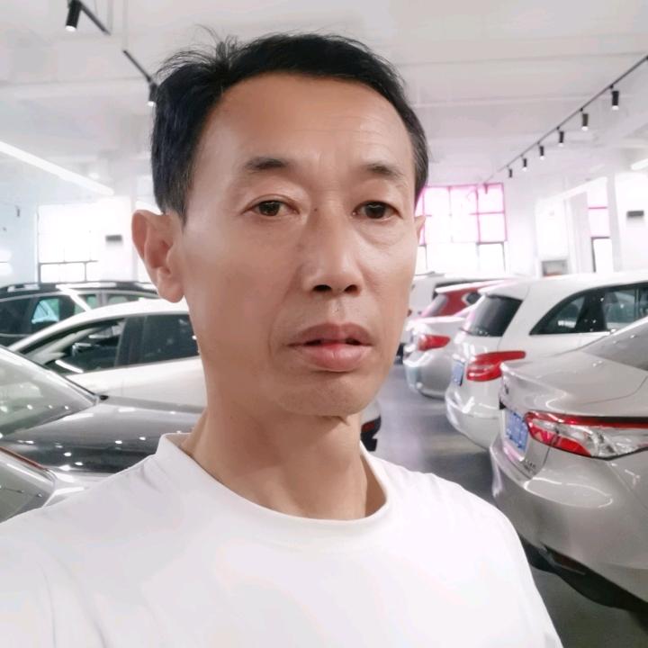 晟通全二手车