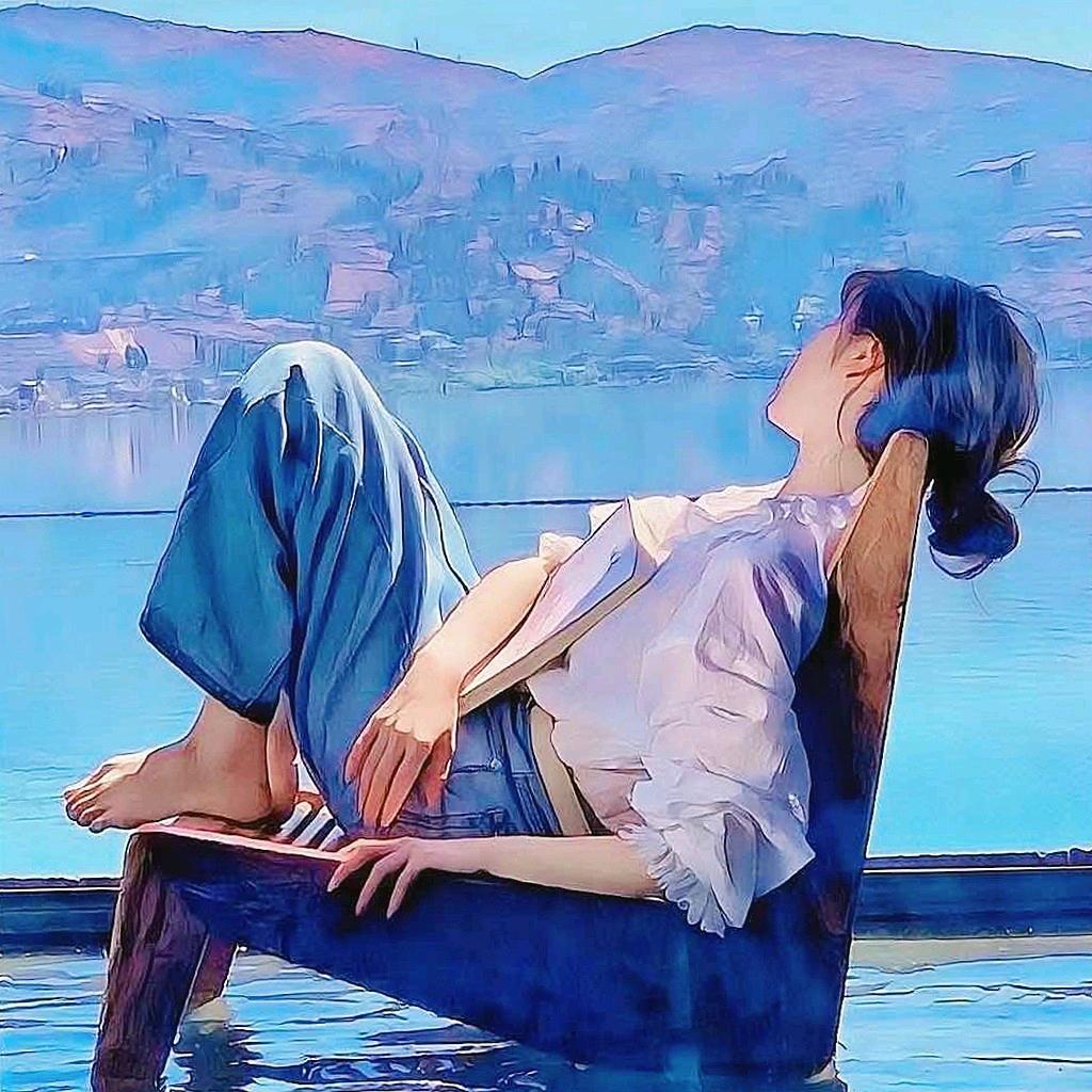 容容～～