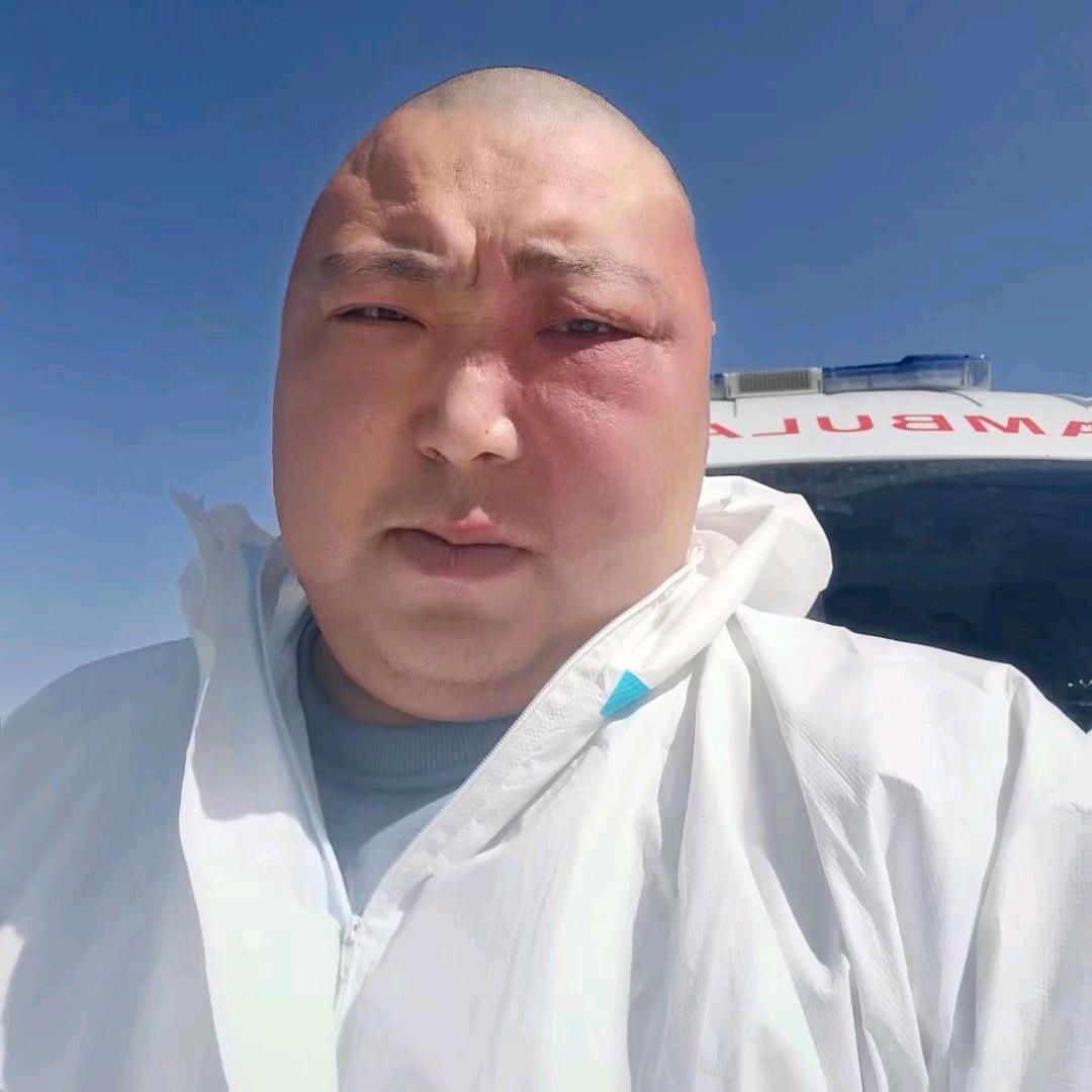 羊坊二哥
