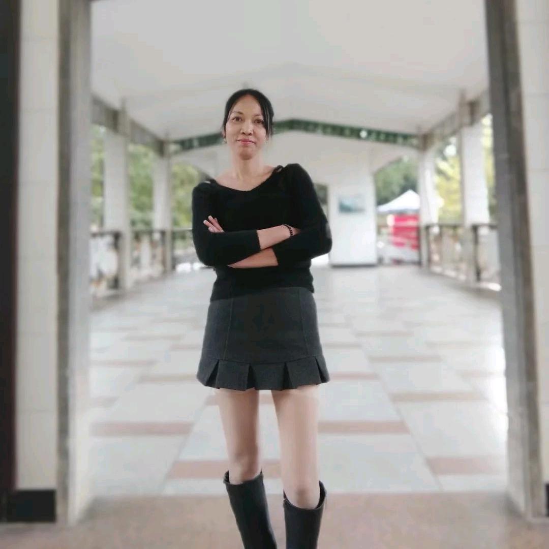 老太婆