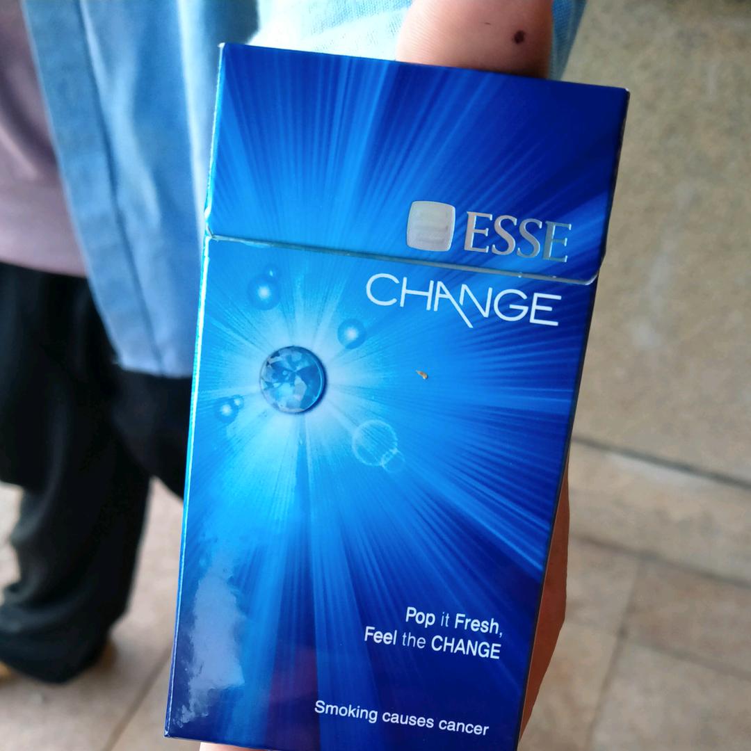 变坏了的；男人