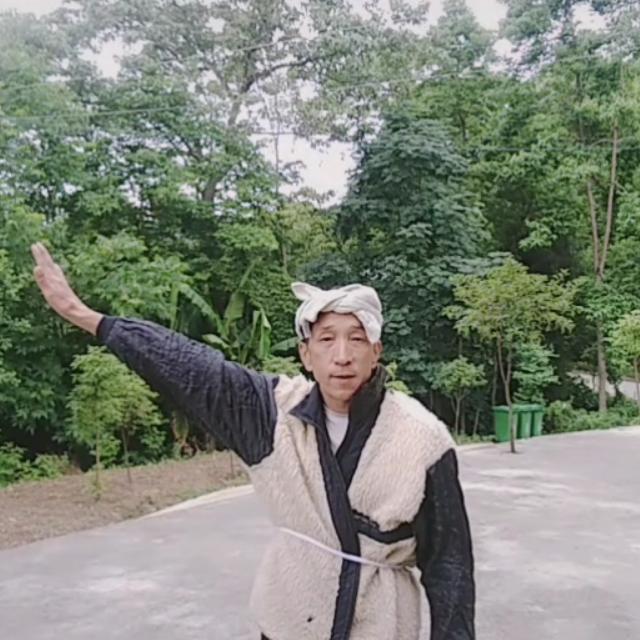 思南梁三哥和谐乐队