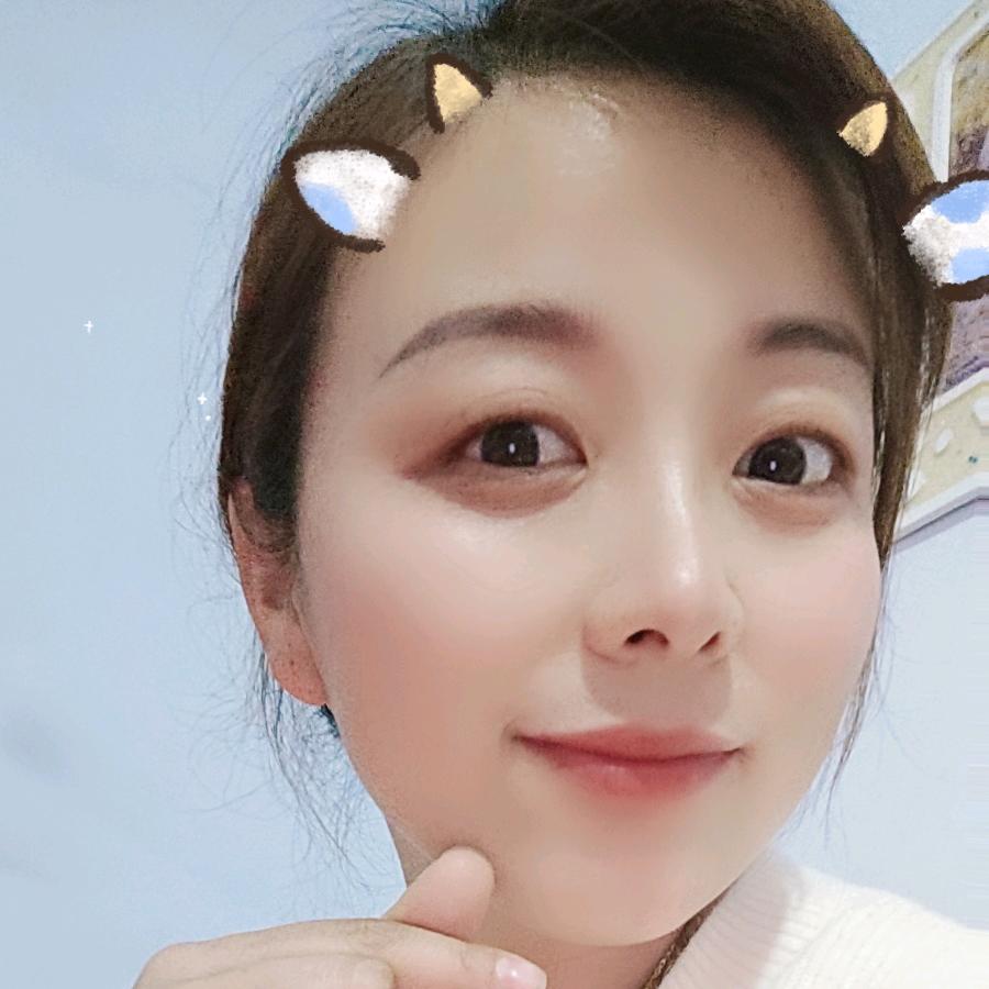 幸福的微笑😊