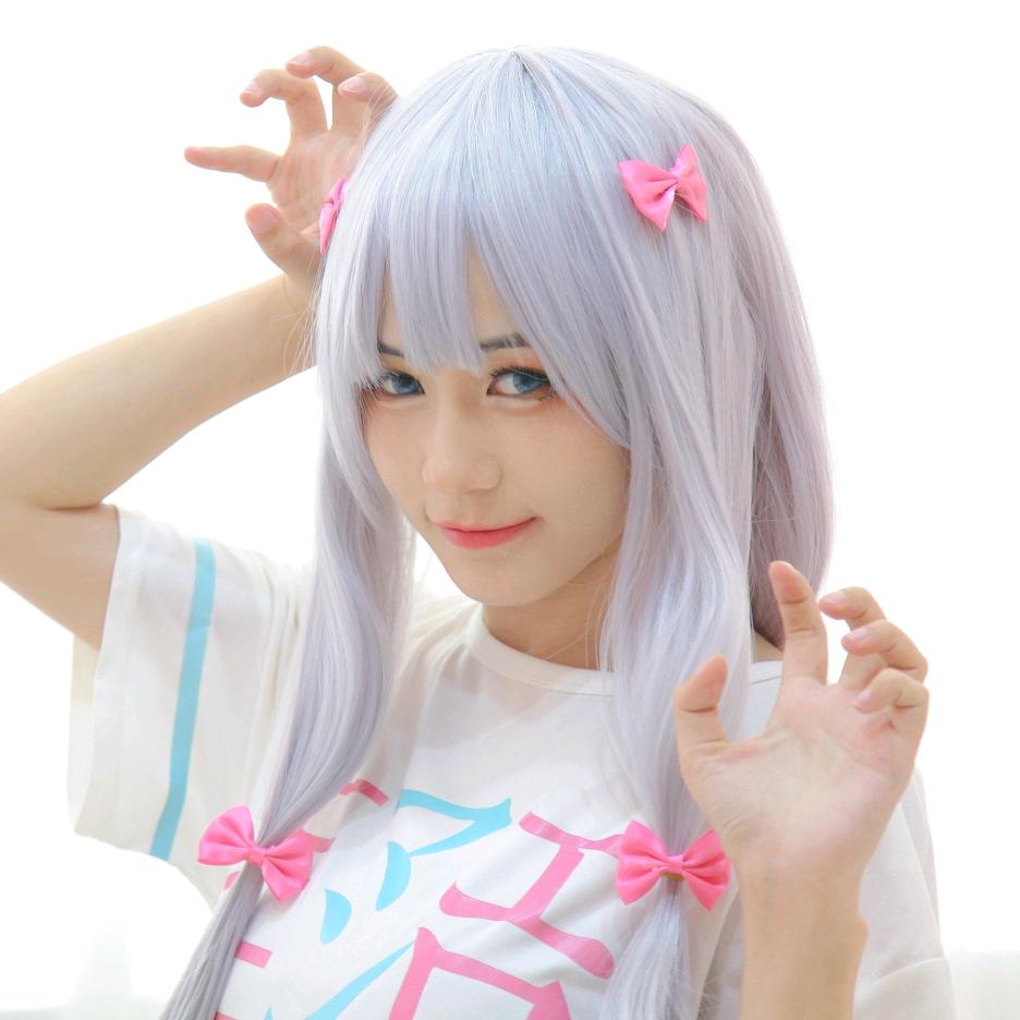 小風子耶。