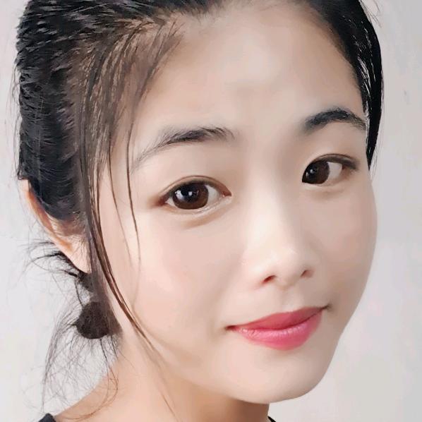 @张美