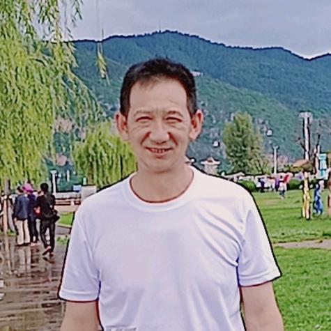 李头像
