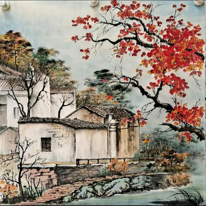 火火