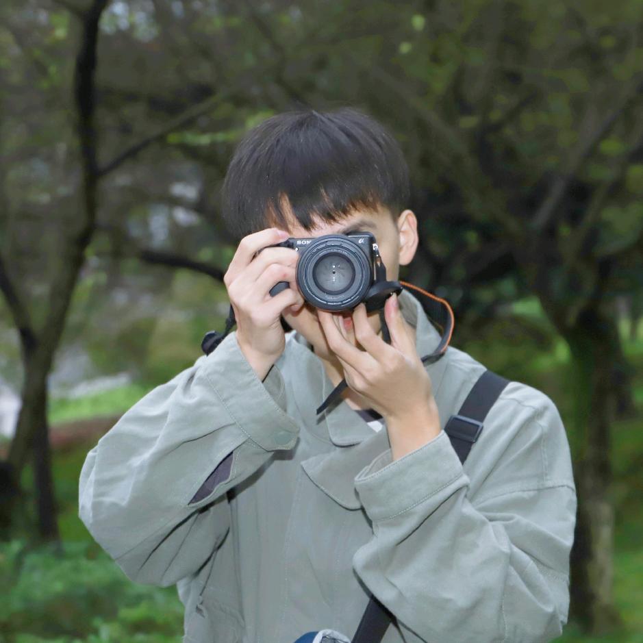 林子枫📸